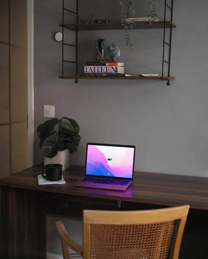 Oceanic & Trendy Two Bedroom Apartment With Free Parking Helsínquia Finlândia