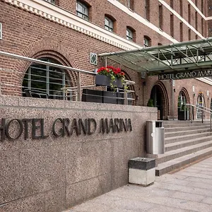 4* Отель Scandic Grand Marina